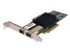 Placă de rețea Emulex P011324-21G UCSC-PCIE-BD16GF 2x SFP+ 16G PCIe x8 FP
