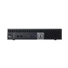Calculator Dell Optiplex 5060, Micro, Intel Core i5 8500 3.0 GHz; 64 GB DDR4; 512 GB SSD M.2 NVMe NOU; Fara Windows; 1 An Garantie, Second Hand