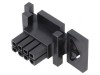 Conector Plutitor Microfit 3.0 8 Pini, MOLEX