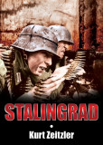 Stalingrad | Kurt Zeitzler, 2019