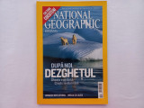 Revista NATIONAL GEOGRAPHIC ROMANIA, IUNIE, 2007