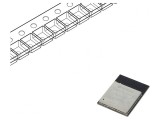 Modul IoT WiFi PCB 802.11b/g/n SMD