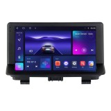 Navigatie dedicata cu Android Audi Q3 (8U) 2011 - 2020, 3GB RAM, Radio GPS Dual