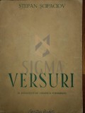 Versuri ( in romaneste de Veronica Porumbacu(carte rusa)