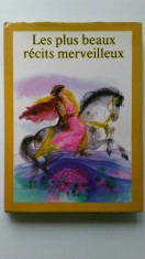 Les plus beaux recits merveilleux (6)