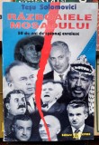 Razboaiele Mosadului - Tesu Solomovici