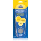 Scholl Dr. Scholl's Tri-Comfort branțuri de &icirc;ncălțăminte mărime Large - Men's EU 40 - 46.5 1 pereche