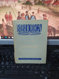 Shakespeare, Othello, BPT f.n., București 1958, 212