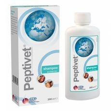 Peptivet ?ampon 200 ml foto