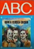 Ion Bulei - Horea, Closca, Crisan