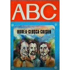 Ion Bulei - Horea, Closca, Crisan