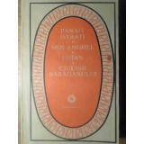 MOS ANGHEL. CODIN. CIULINII BARAGANULUI-PANAIT ISTRATI-92541