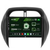 Cumpara ieftin Navigatie Toyota RAV4 (2003-2005), Android 13, Z-Octacore 8GB RAM + 256GB ROM, 9 Inch - AD-BGZ9008+AD-BGRKIT109V4