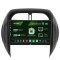 Navigatie Toyota RAV4 (2003-2005), Android 13, Z-Octacore 8GB RAM + 256GB ROM, 9 Inch - AD-BGZ9008+AD-BGRKIT109V4