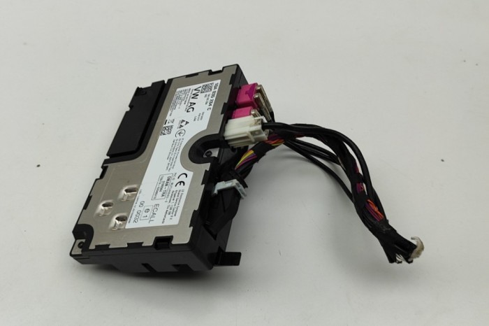 Modul de control Bluetooth SKODA SKODA ENYAQ iV SUV 5AC, 5AZ 2021 OEM: 10A035284C | 30780685