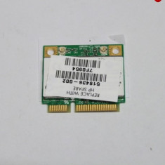 Placa retea asus wireless HP 518436-002 - AR5B95