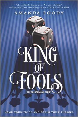 King of Fools foto