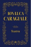 Cumpara ieftin Teatru, Ion Luca Caragiale - Editura DPH