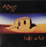 Midnight Oil &ndash; Diesel And Dust, LP, Europe, 1987, stare excelenta (VG+)
