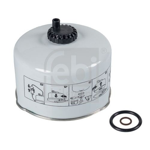Febi Bilstein filtru combustibil