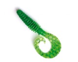 Năluca soft Fanatik Viper 2.9 inch culoare 026