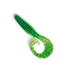 Năluca soft Fanatik Viper 2.9 inch culoare 026
