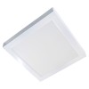 Spot led 18W PT 1440lm 4000k Stellar Elmark 99XLED641W