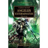 Angelus Exterminatus - H&uacute;s &eacute;s Vas - Graham McNeill
