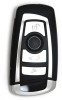 Cheie Briceag BMW CAS2 Butoane 868MHZ Lamela HU92 E60