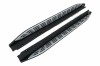 Praguri trepte Laterale Mercedes EQB X243 (2021-) Performance AutoTuning, KITT