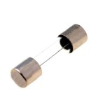 Siguranta fuzibila ardere rapida 400mA 250VAC 5x20mm FSF SCHURTER