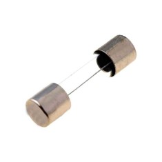 Siguranta fuzibila ardere rapida 400mA 250VAC 5x20mm FSF SCHURTER