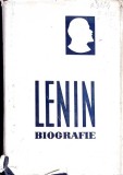BIOGRAFIE-V.I. LENIN-351107