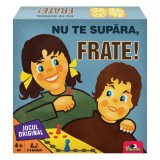 Joc Noriel, Nu te supara, frate! - Jocul original