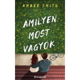 Amilyen most vagyok - Amber Smith
