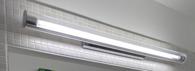 Vand Lampa tip aplice foto