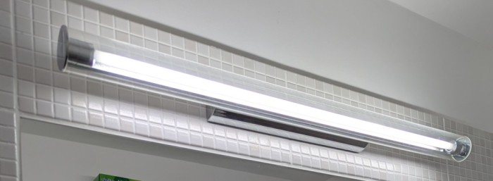 Vand Lampa tip aplice