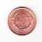 bnk mnd Samoa 2 sene 2000 FAO , unc