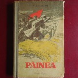 Cumpara ieftin P&acirc;inea - Alexei Tolstoi (Colecția &bdquo;Cartea Rusă&rdquo;, roman istoric despre Războiul Civil Rus)