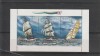 Navigatie,corabii ,Suedia., Transporturi, Nestampilat