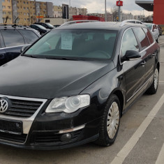 Dezmembrez Volkswagen Passat B6