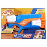 NERF BLASTER NERF N SERIES AGILITY, Hasbro