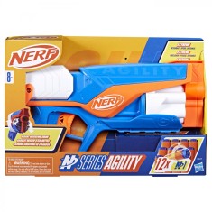 NERF BLASTER NERF N SERIES AGILITY