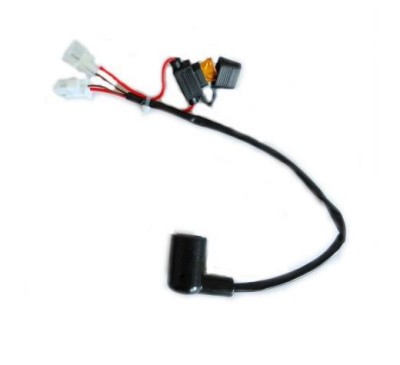 Cablaj Venitlator KTM 2 Timpi 08- 16 Husqvarna Husaberg PMT002 foto