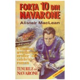 Cumpara ieftin Alistair McLean - Forta zece din Navarone - 128194