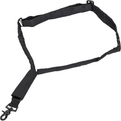 Curea Tactica S-CORD 1 Punct Neagra GFC Tactical foto