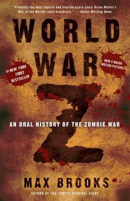 World War Z: An Oral History of the Zombie War foto