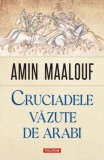 Cruciadele vazute de arabi - Amin Maalouf