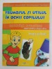 Invata cu Doxi! Abilitati practice, Caiet clasa a II-a, Gabriela Goran, Elena Vlada, CD PRESS, Editura CD PRESS
