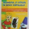 INVATA CU DOXI! , FRUMOSUL SI UTILUL IN OCHII COPILULUI , ABILITATI PRACTICE , CAIET PENTRU CLASA A II - a de GABRIELA GORAN ... ELENA VLADA , 2006